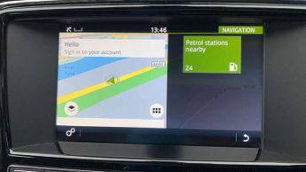 Jaguar XJ 3.0d V6 Autobiography 4dr Auto [LWB]