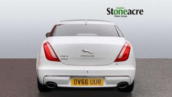 Jaguar XJ 3.0d V6 Autobiography 4dr Auto [LWB]