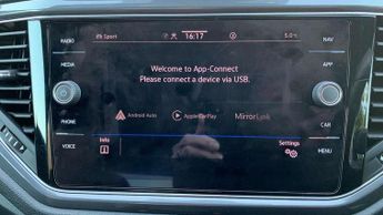 Volkswagen T-Roc 2.0 TDI R-Line 5dr DSG