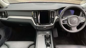 Volvo S60 2.0 B5P Plus Dark 4dr AWD Auto