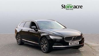 Volvo V90 2.0 T6 [350] RC PHEV Inscription 5dr AWD Auto