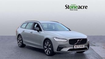 Volvo V90 2.0 T6 [350] PHEV Plus Dark 5dr AWD Auto