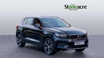Volvo XC40 2.0 T4 Inscription Pro 5dr Geartronic