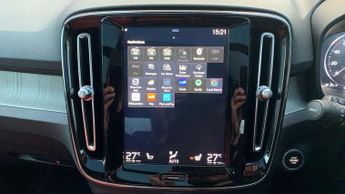 Volvo XC40 2.0 T4 Inscription Pro 5dr Geartronic