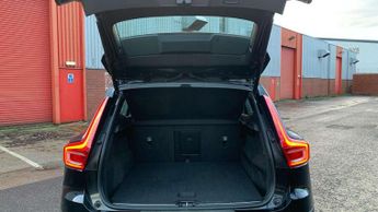 Volvo XC40 2.0 T4 Inscription Pro 5dr Geartronic