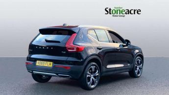 Volvo XC40 2.0 T4 Inscription Pro 5dr Geartronic