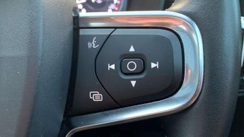 Volvo XC40 2.0 T4 Inscription Pro 5dr Geartronic