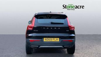 Volvo XC40 2.0 T4 Inscription Pro 5dr Geartronic