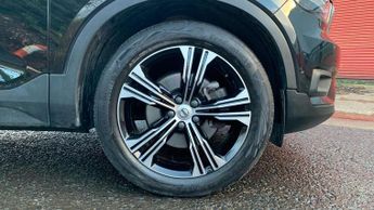 Volvo XC40 2.0 T4 Inscription Pro 5dr Geartronic