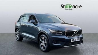 Volvo XC40 1.5 T3 [163] Inscription 5dr
