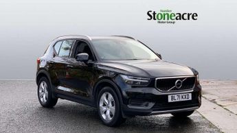 Volvo XC40 1.5 T3 [163] Momentum 5dr