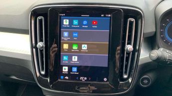 Volvo XC40 2.0 B3P Core 5dr Auto