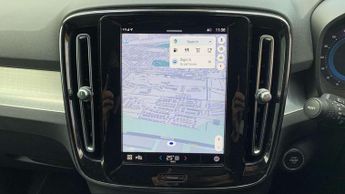 Volvo XC40 2.0 B3P Core 5dr Auto