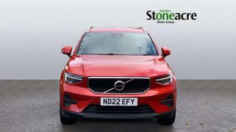 Volvo XC40 2.0 B3P Core 5dr Auto