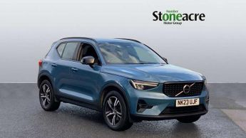 Volvo XC40 2.0 B3P Plus Dark 5dr Auto