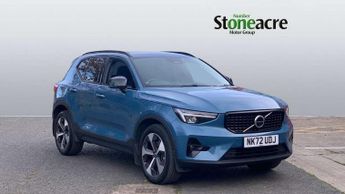 Volvo XC40 2.0 B4P Ultimate Dark 5dr Auto