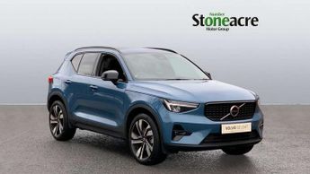 Volvo XC40 2.0 B3P Plus Dark 5dr Auto