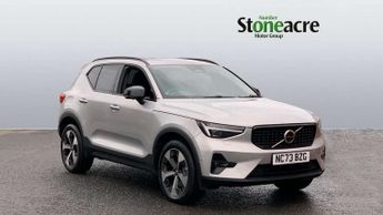 Volvo XC40 2.0 B3P Ultimate Dark 5dr Auto