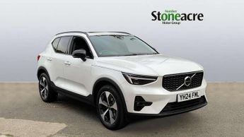 Volvo XC40 2.0 B3P Ultimate Dark 5dr Auto