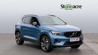 Volvo XC40 2.0 B4P Plus Dark 5dr Auto