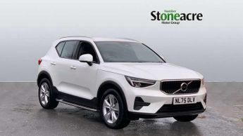 Volvo XC40 2.0 B3P Core 5dr Auto