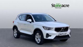 Volvo XC40 2.0 B3P Core 5dr Auto