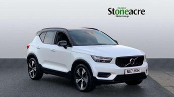 Volvo XC40 1.5 T4 Recharge PHEV R DESIGN 5dr Auto