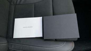 Volvo XC40 Recharge 1.5 T4 Recharge PHEV R DESIGN 5dr Auto
