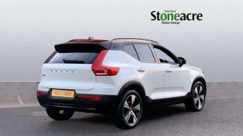 Volvo XC40 Recharge 1.5 T4 Recharge PHEV R DESIGN 5dr Auto
