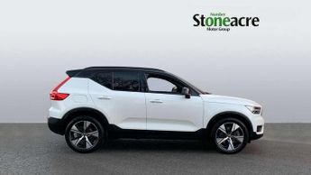 Volvo XC40 Recharge 1.5 T4 Recharge PHEV R DESIGN 5dr Auto