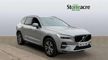 Volvo XC60 2.0 B5P Core 5dr AWD Geartronic