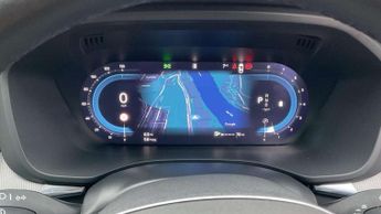 Volvo XC60 2.0 B5P Core 5dr AWD Geartronic