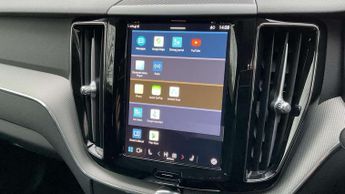 Volvo XC60 2.0 B5P Core 5dr AWD Geartronic