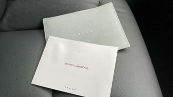 Volvo XC60 2.0 B5P Core 5dr AWD Geartronic