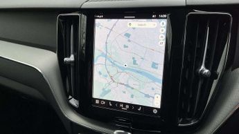 Volvo XC60 2.0 B5P Core 5dr AWD Geartronic