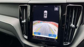 Volvo XC60 2.0 B5P Core 5dr AWD Geartronic