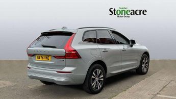 Volvo XC60 2.0 B5P Core 5dr AWD Geartronic