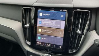 Volvo XC60 2.0 B5P Core 5dr AWD Geartronic