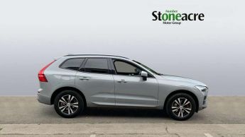 Volvo XC60 2.0 B5P Core 5dr AWD Geartronic