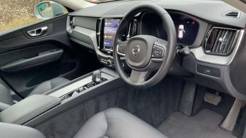 Volvo XC60 2.0 B5P Core 5dr AWD Geartronic