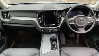 Volvo XC60 2.0 B5P Core 5dr AWD Geartronic