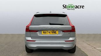 Volvo XC60 2.0 B5P Core 5dr AWD Geartronic