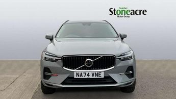 Volvo XC60 2.0 B5P Core 5dr AWD Geartronic