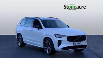 Volvo XC90 2.0 B5P Plus Dark 5dr AWD Geartronic