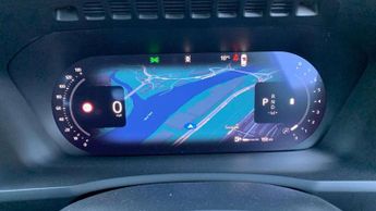 Volvo XC90 2.0 B5P Plus Dark 5dr AWD Geartronic