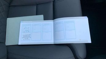 Volvo XC90 2.0 B5P Plus Dark 5dr AWD Geartronic