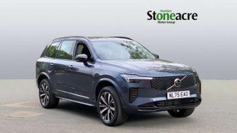 Volvo XC90 2.0 B5P Plus Dark 5dr AWD Geartronic