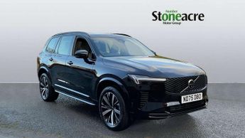 Volvo XC90 2.0 B5P Plus Dark 5dr AWD Geartronic