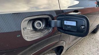 Volvo XC90 2.0 B5P Plus Dark 5dr AWD Geartronic