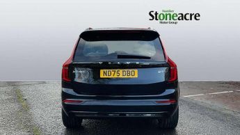 Volvo XC90 2.0 B5P Plus Dark 5dr AWD Geartronic